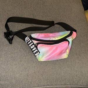Tie Dye Fanny pack!